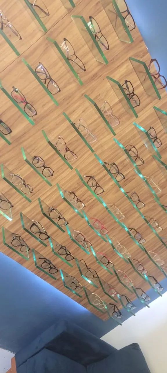 Móveis para ótica  - Foto 2