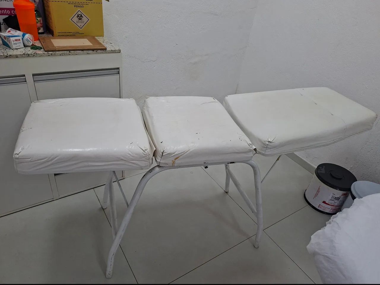 Maca e mocho - Foto 2
