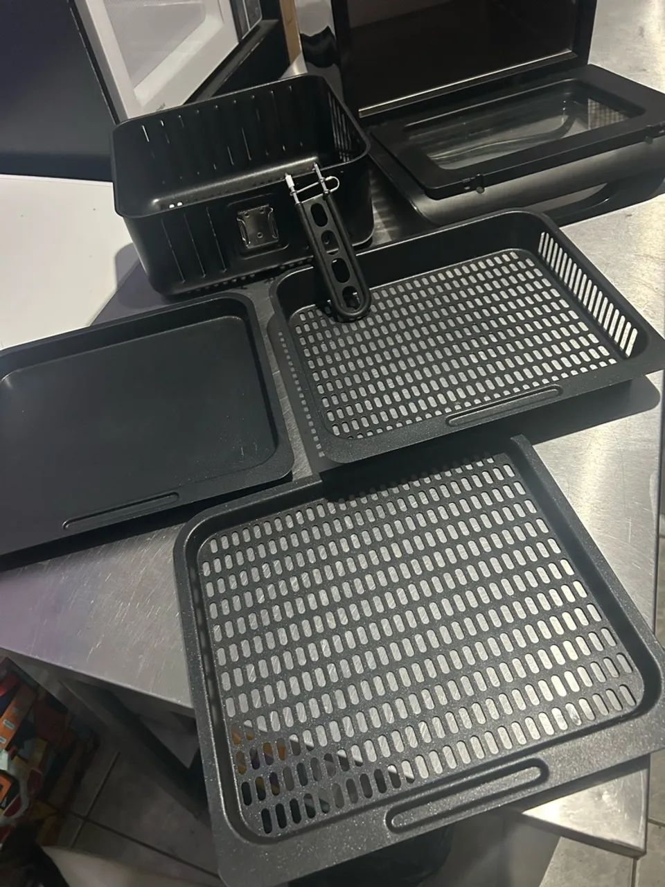 Air fryer  - Foto 4
