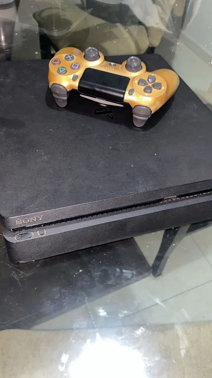 Playstation 4 - Foto 4