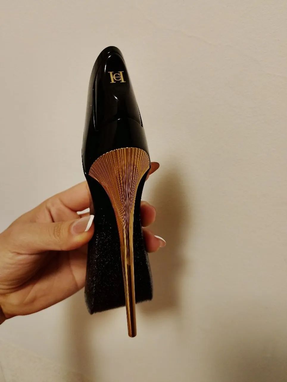 Perfume good girl 80 ml / whatsapp * / Guarapari  - Foto 2