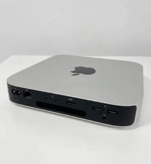 パソコン Mac mini M1 8GB 256GB Apple Mac Mini M1 8gb 256gb + Dock (completo E Impecável