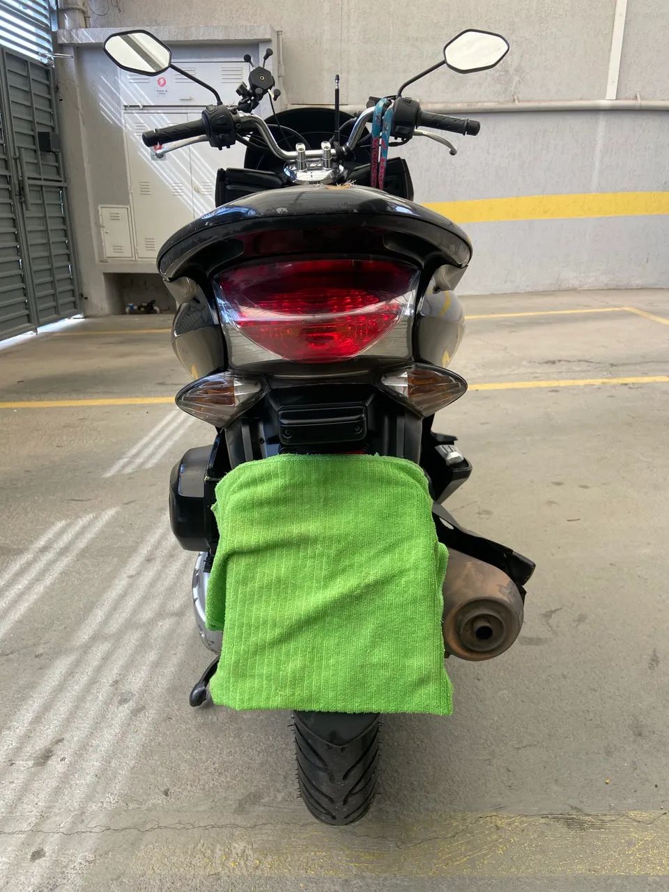 PCX 150 - Foto 4