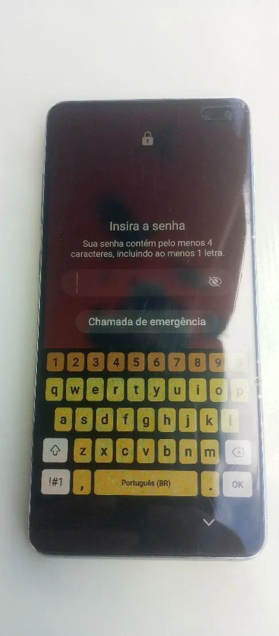 Estou vendendo esse S10+500gb - Foto 5