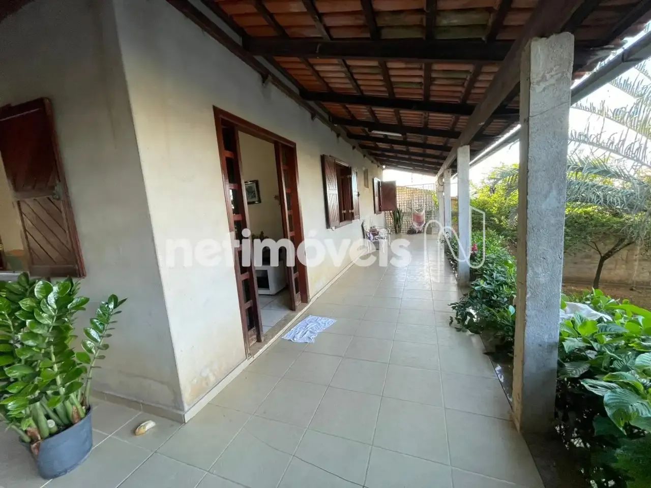 Venda Casa Nossa Senhora Aparecida Florestal - Foto 2