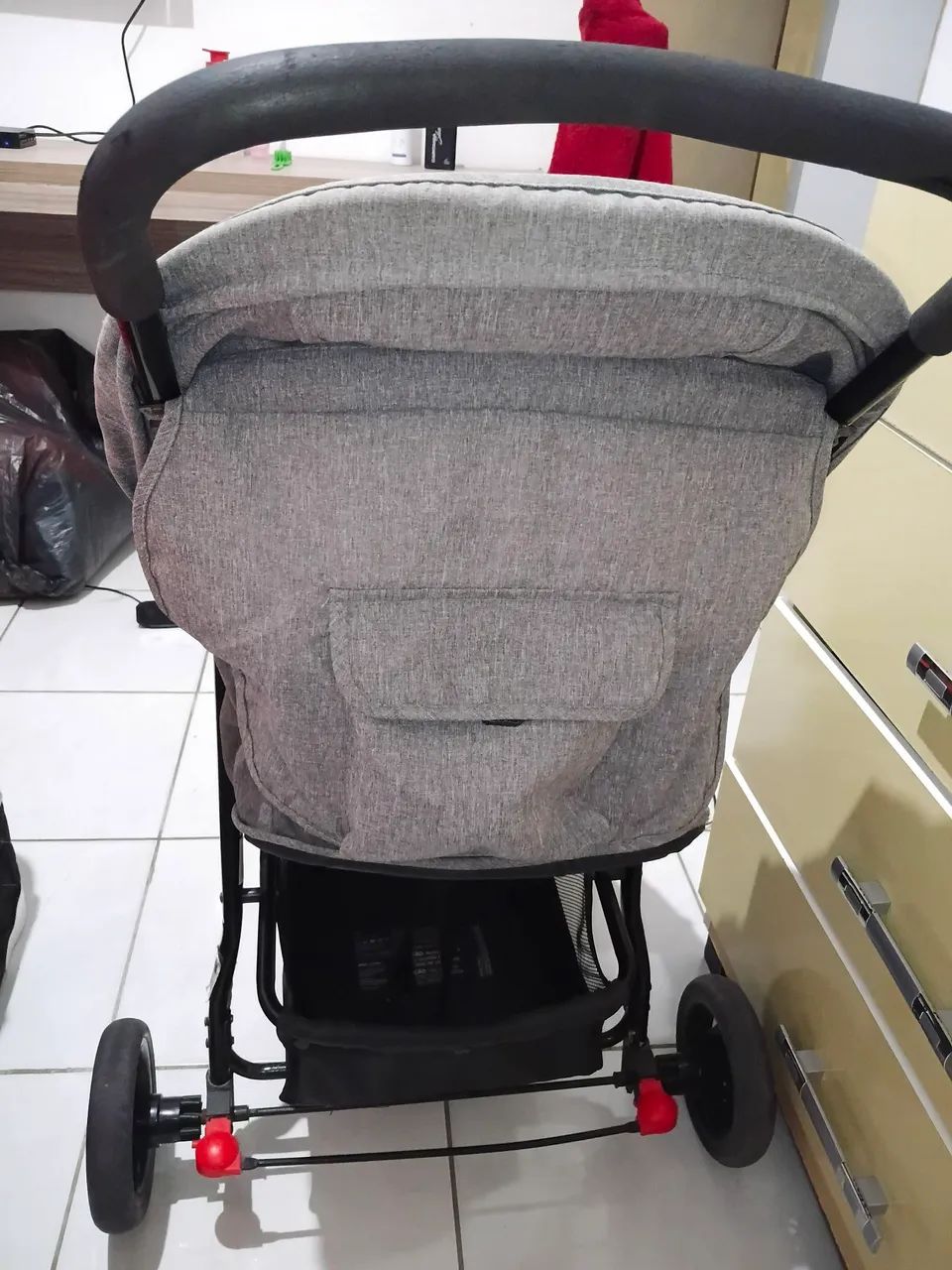 Carinho de bebê  - Foto 2