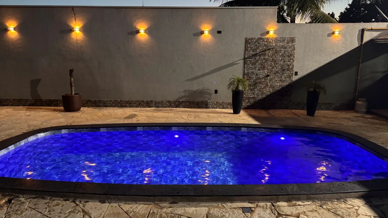 Rancho Condomínio Lago e Sol - Foto 2