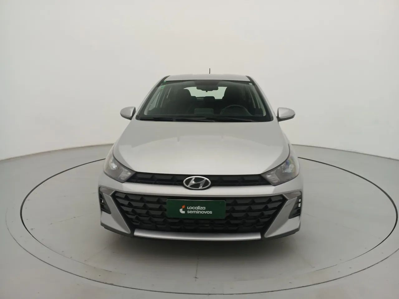Hyundai HB20 Comfort 1.0 Flex 12V Mec., foto 8 de 18