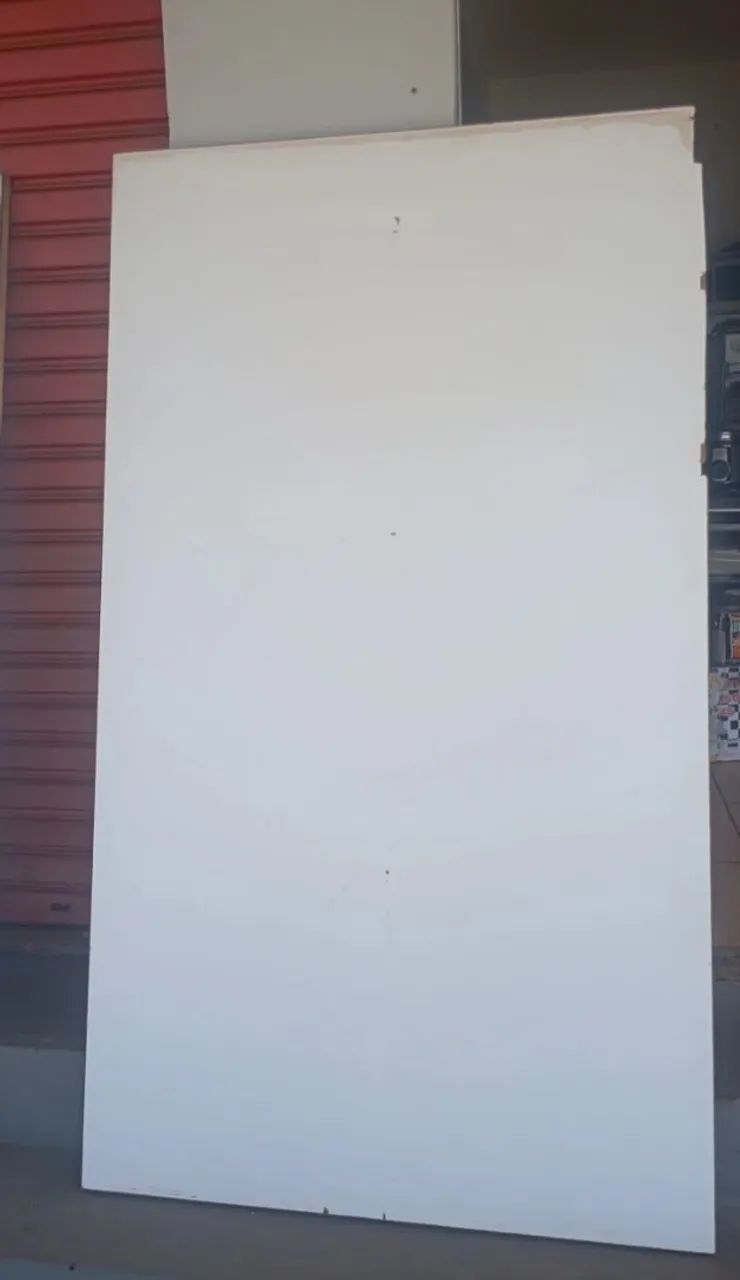 Divisória Eucatex 20 peças com portas  - Foto 3