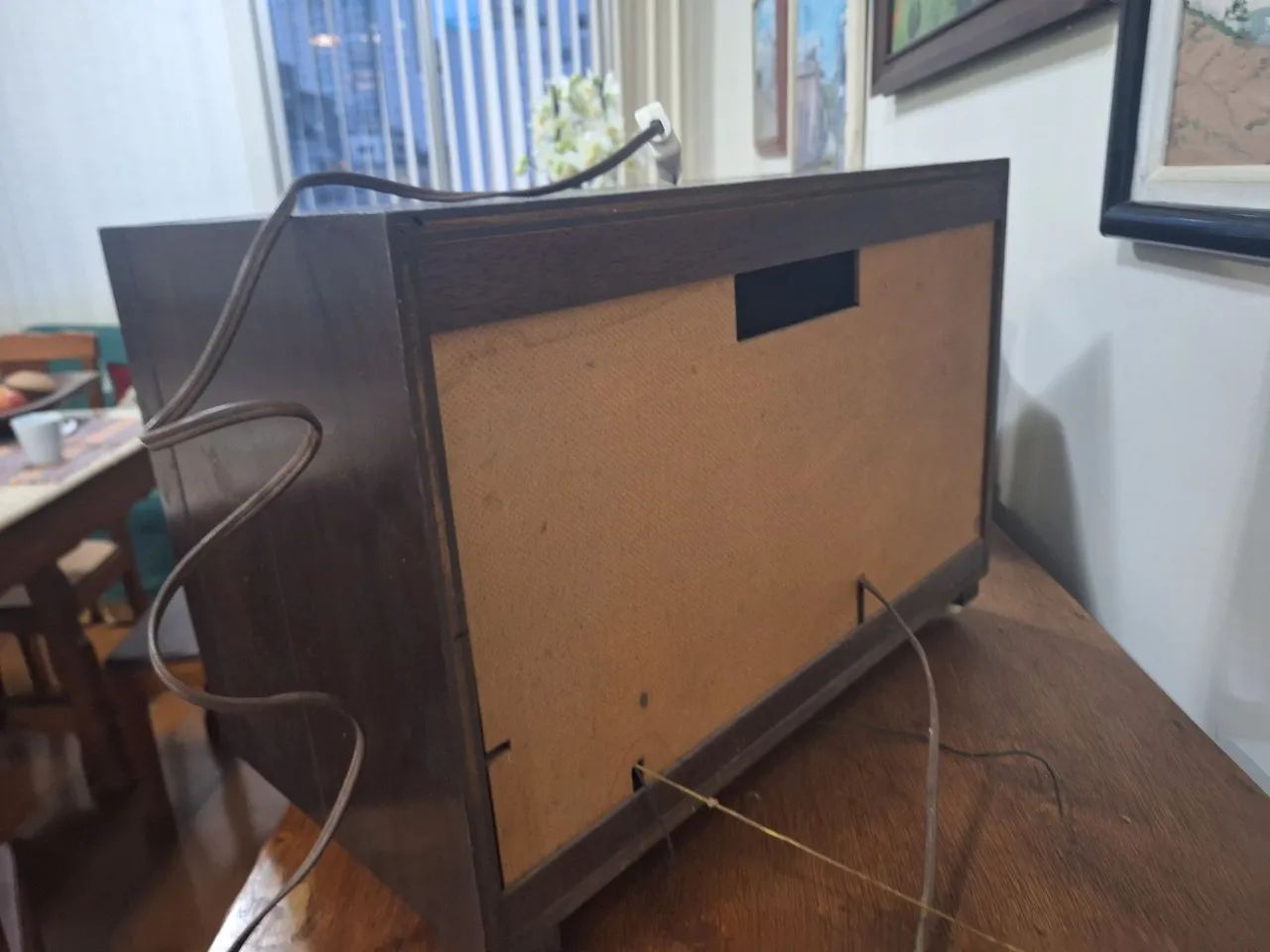 Radio antigo - Foto 2