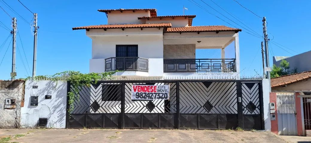Sobrado Comercial 630 m2 na CIDADE JARDIM