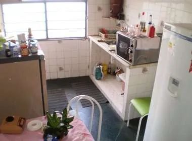 Venda Casa Paraíso Belo Horizonte - Foto 5
