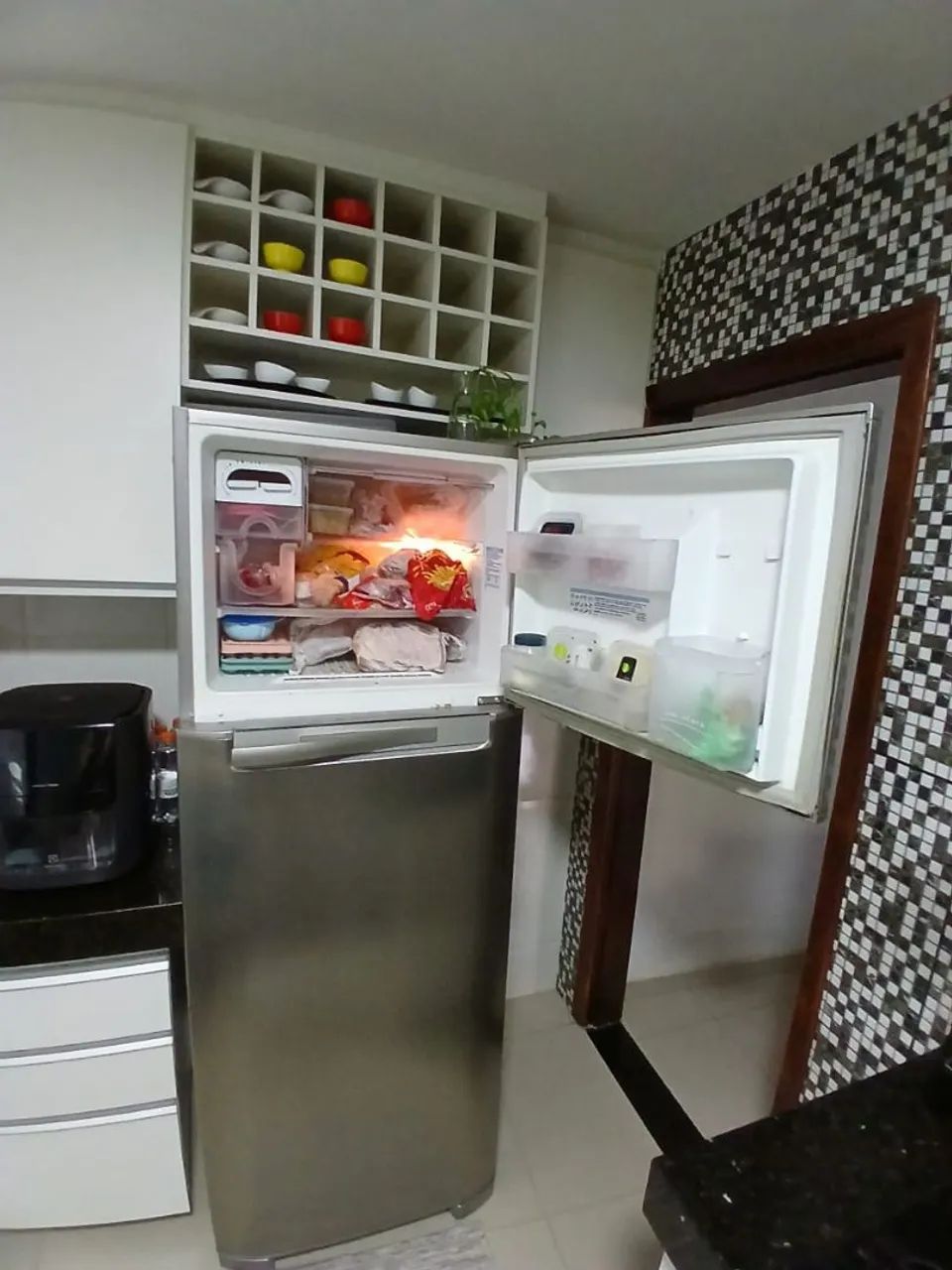 Geladeira  - Foto 5