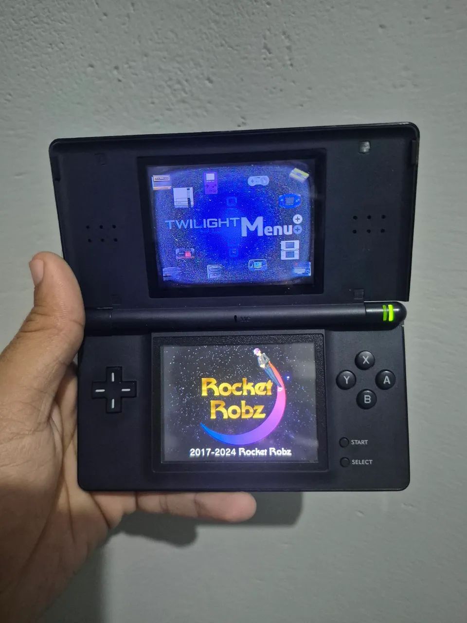 NINTENDO DS LITE - Foto 3