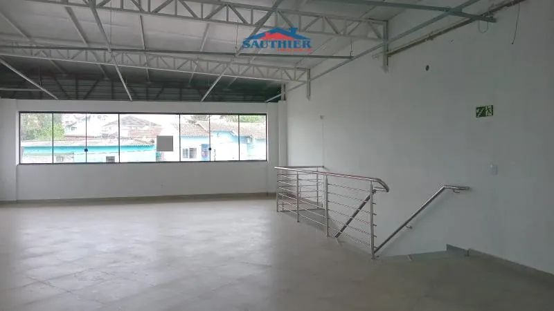 Sala Comercial (superior) Centro Esteio - Foto 4