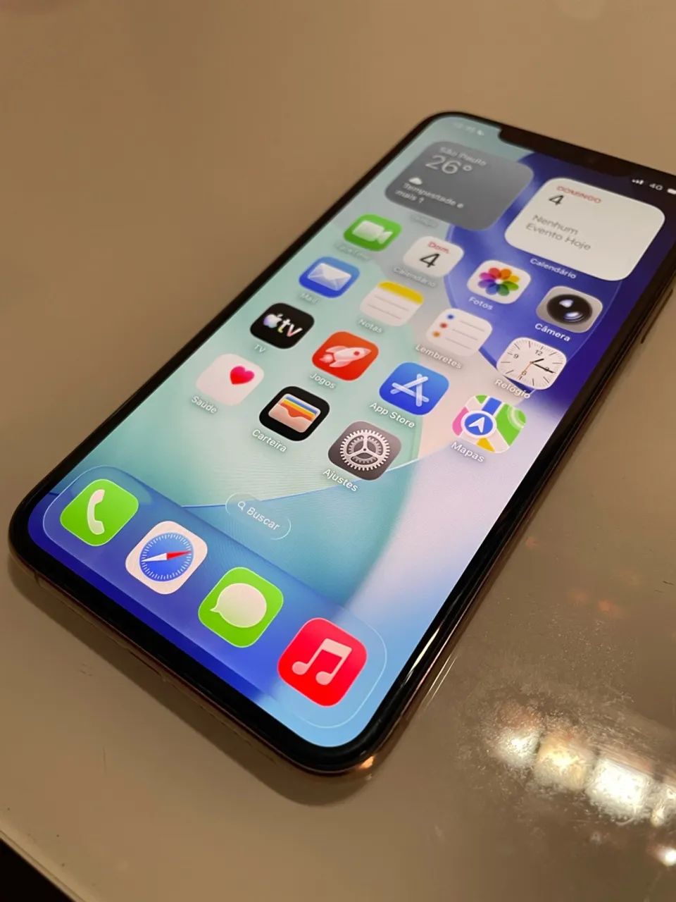 iPhone 11 Pro Max 64GB - Foto 3