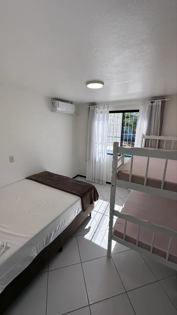 Casa completa em Penha ? Piscina 250m Beto Carrero - Foto 9