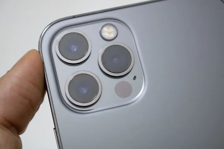 iPhone 12 PRO 256gb - Foto 4