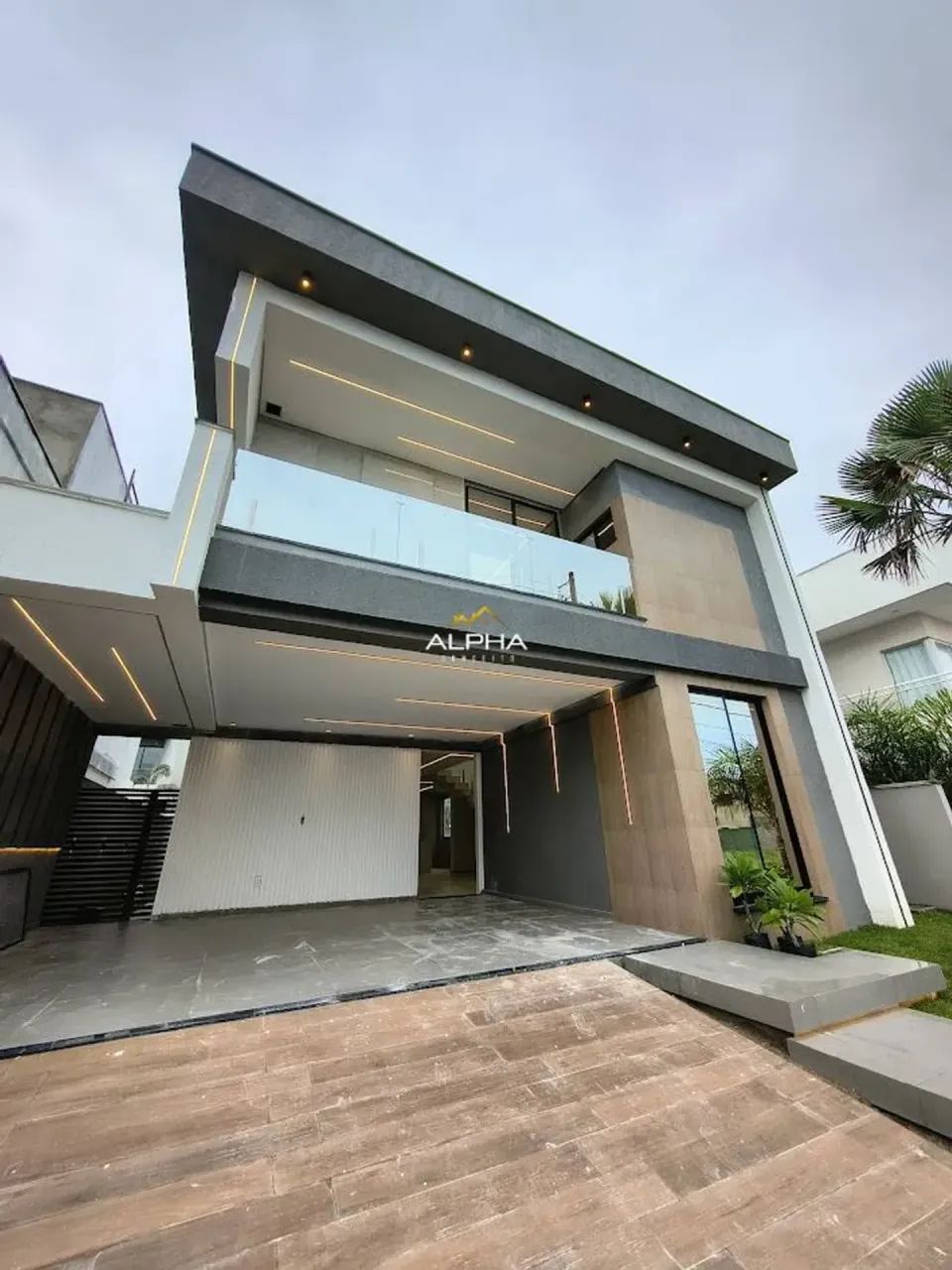 Casa de Luxo a Venda na Cidade Alpha - Foto 4