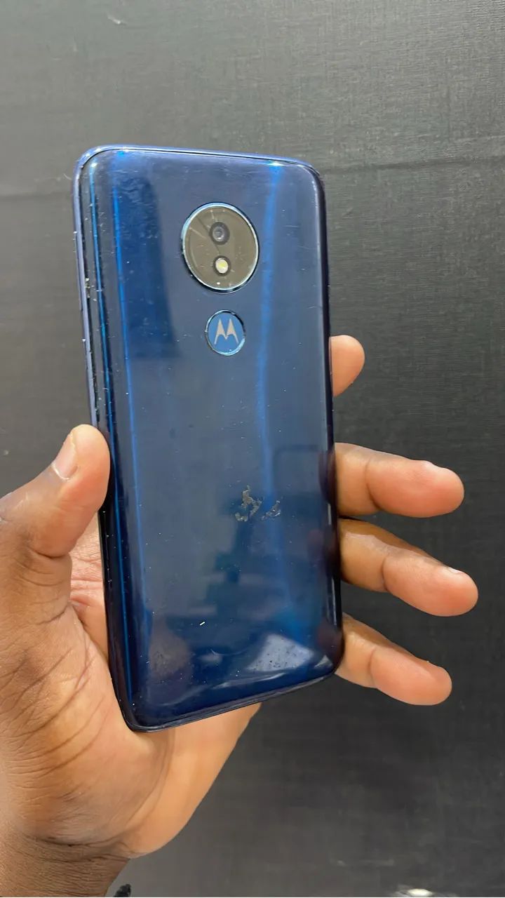 Moto G7 power  - Foto 2