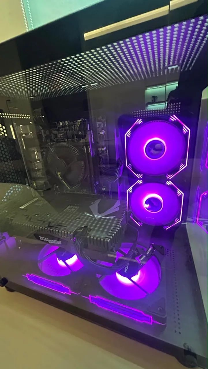 Vende PC Gamer  - Foto 5