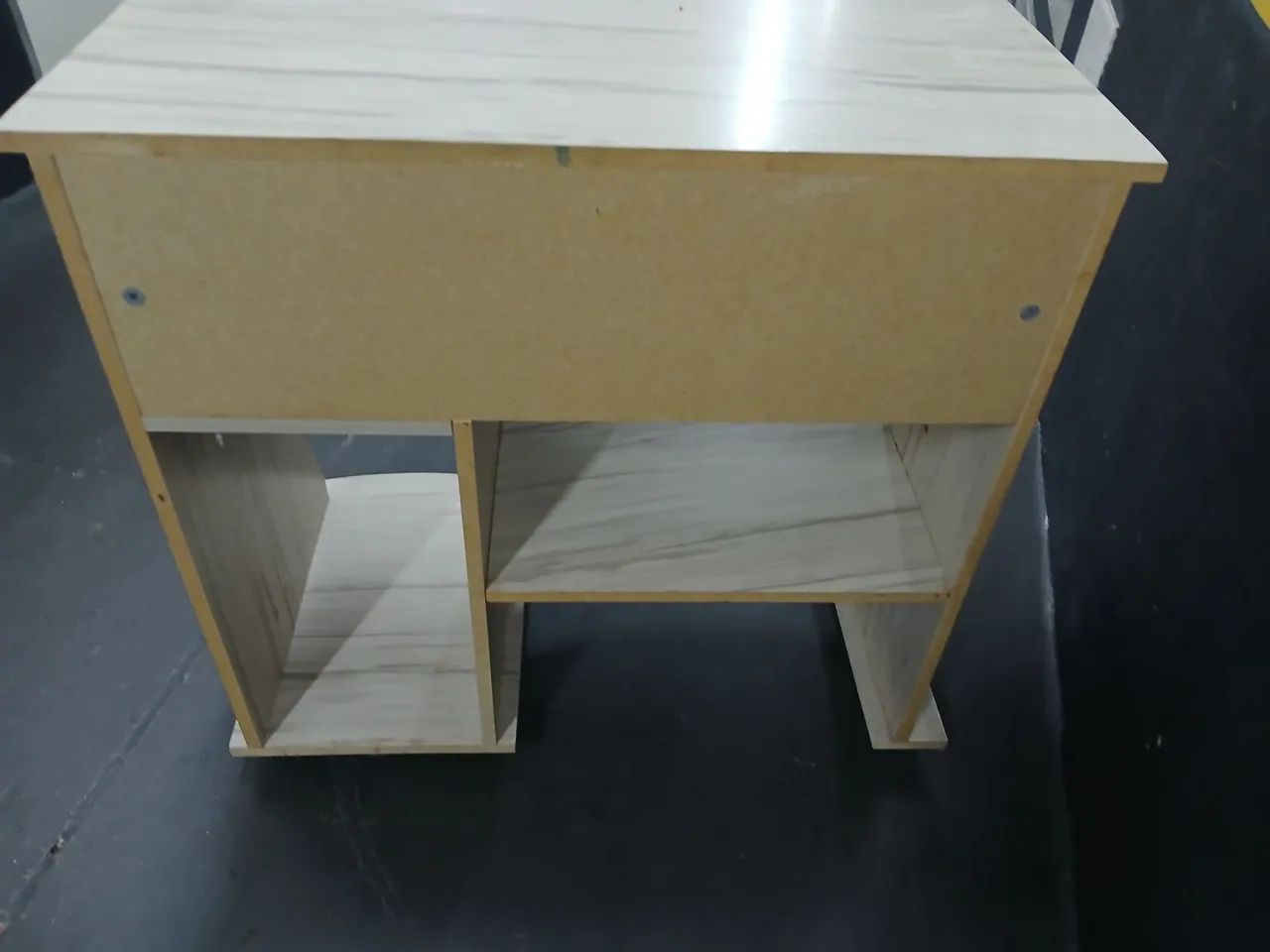 Mesa de escritório  - Foto 3