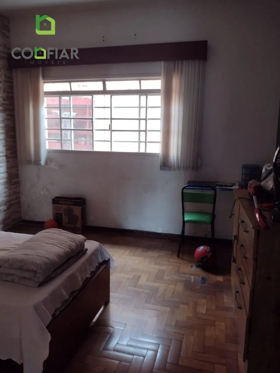 Casa para locação - Bairro Dom Bosco - Foto 4
