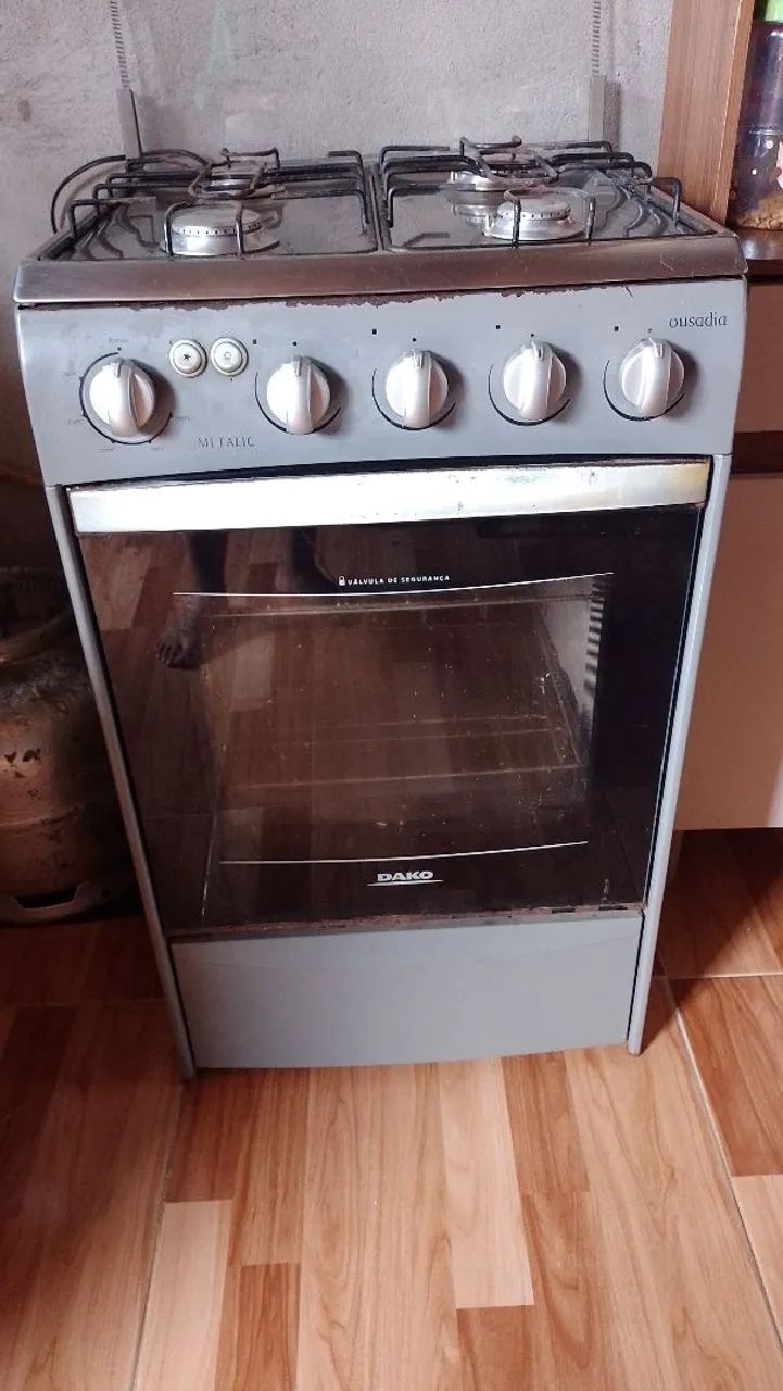 Fogão 