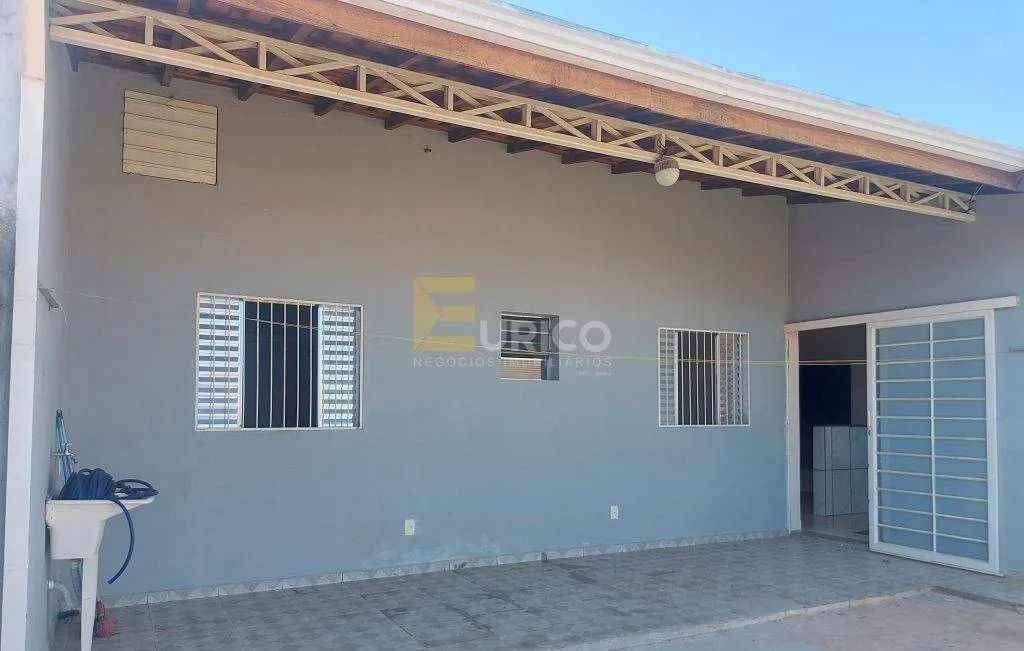 Casa para aluguel no PARQUE CECAP em Valinhos/SP - Foto 9