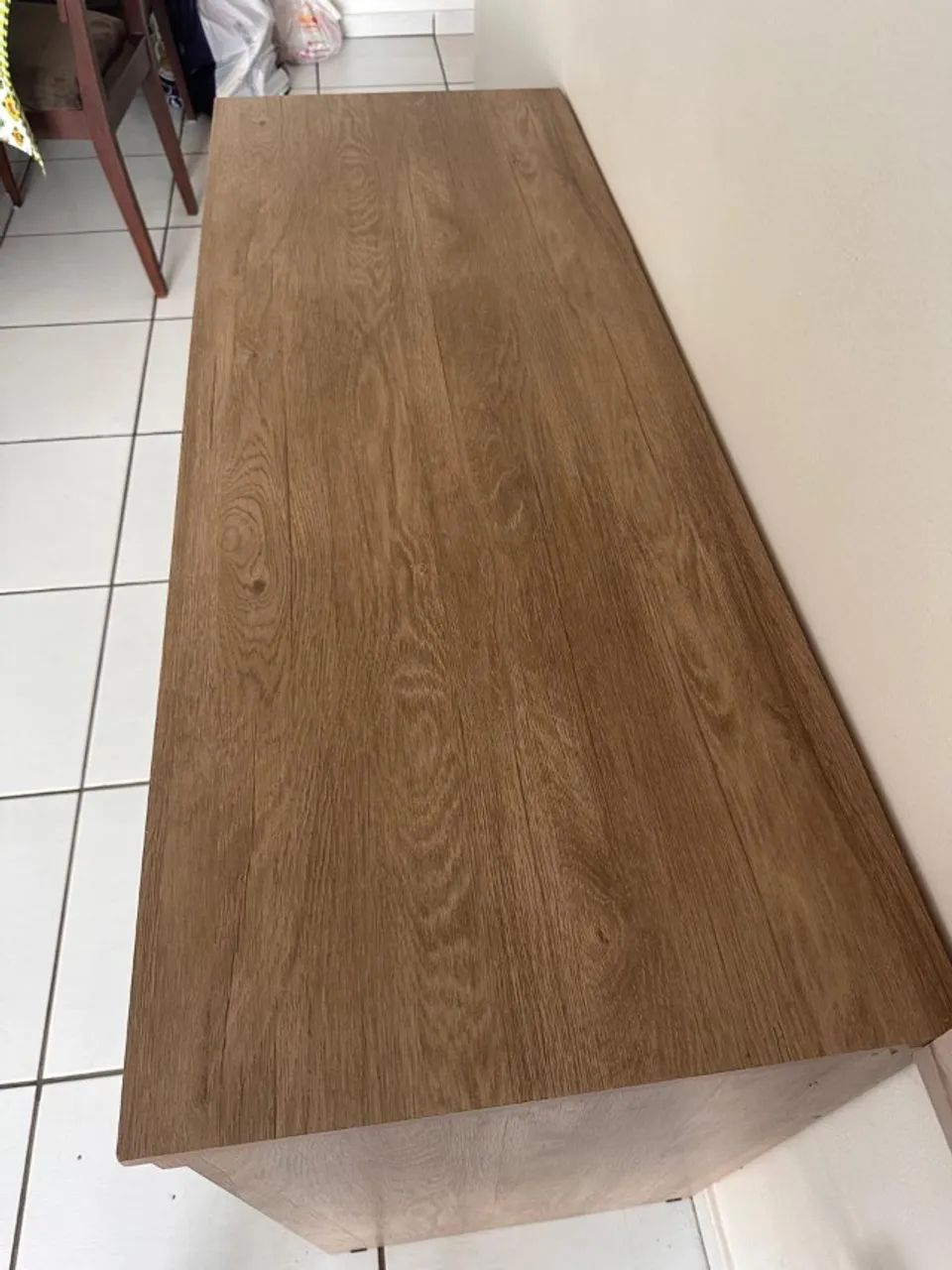 Mesa em MDF - Foto 2