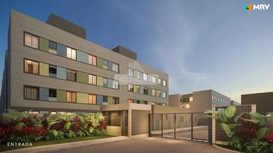 Mrv Residdencial Palma Av. Ns-15 - Plano Diretor Norte