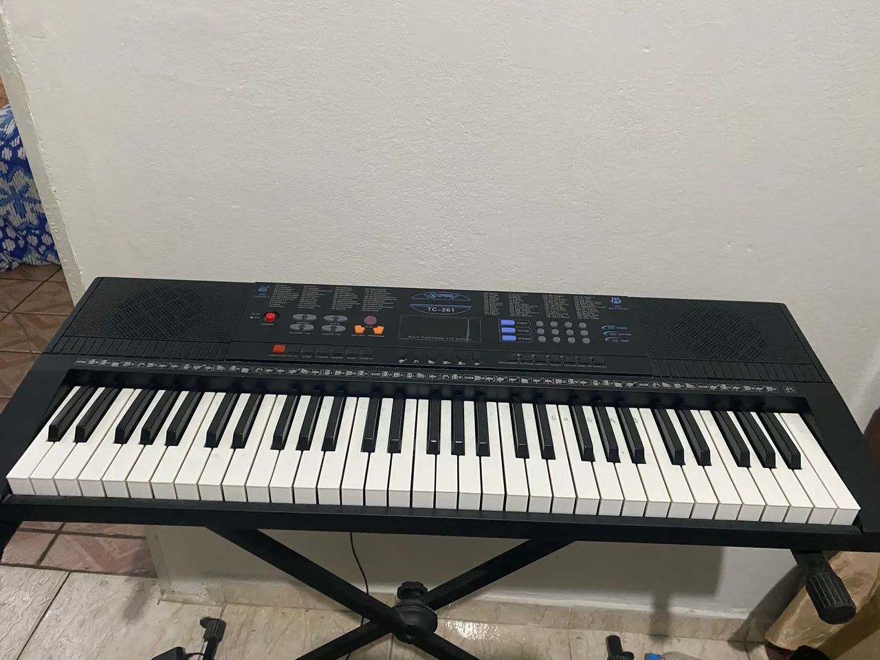 Teclado - Foto 4