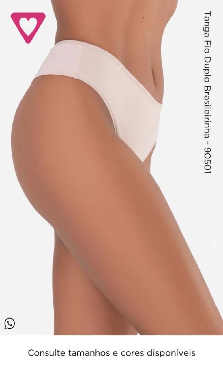 Roupas e lingerie   *82 zap