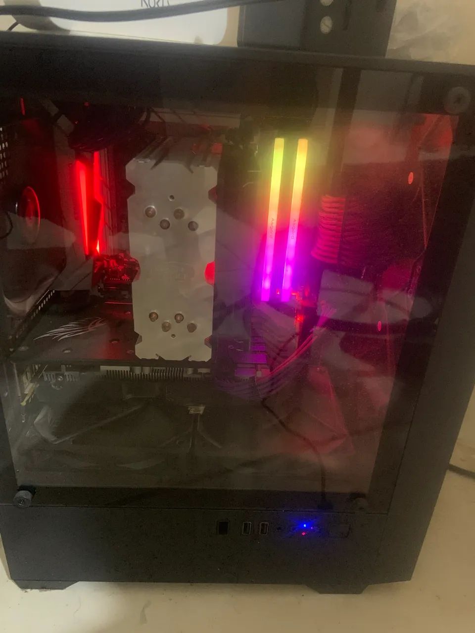 Pc gamer 