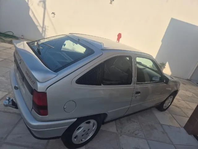 Chevrolet Kadett Sport 2.0 MPFI / EFI 1996