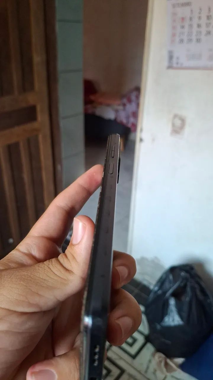 VENDE-SE MOTO E22, ELE NÃO LIGA  - Foto 3