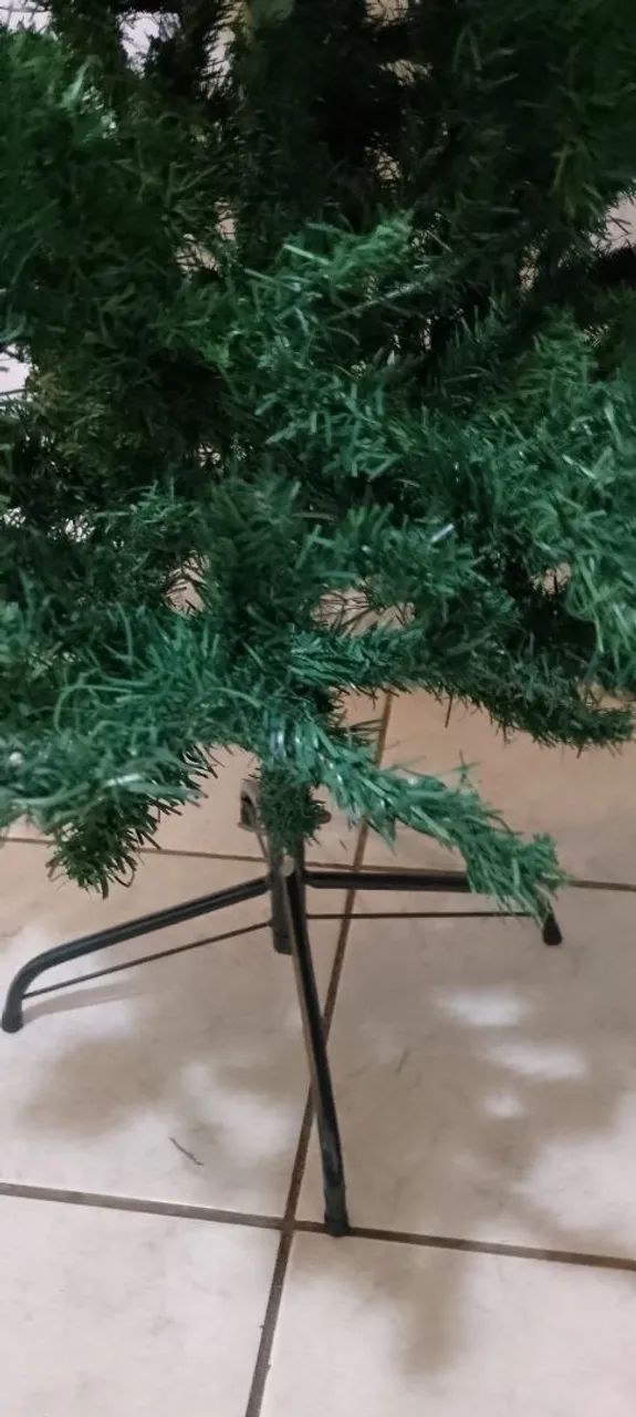 árvore de natal  - Foto 5