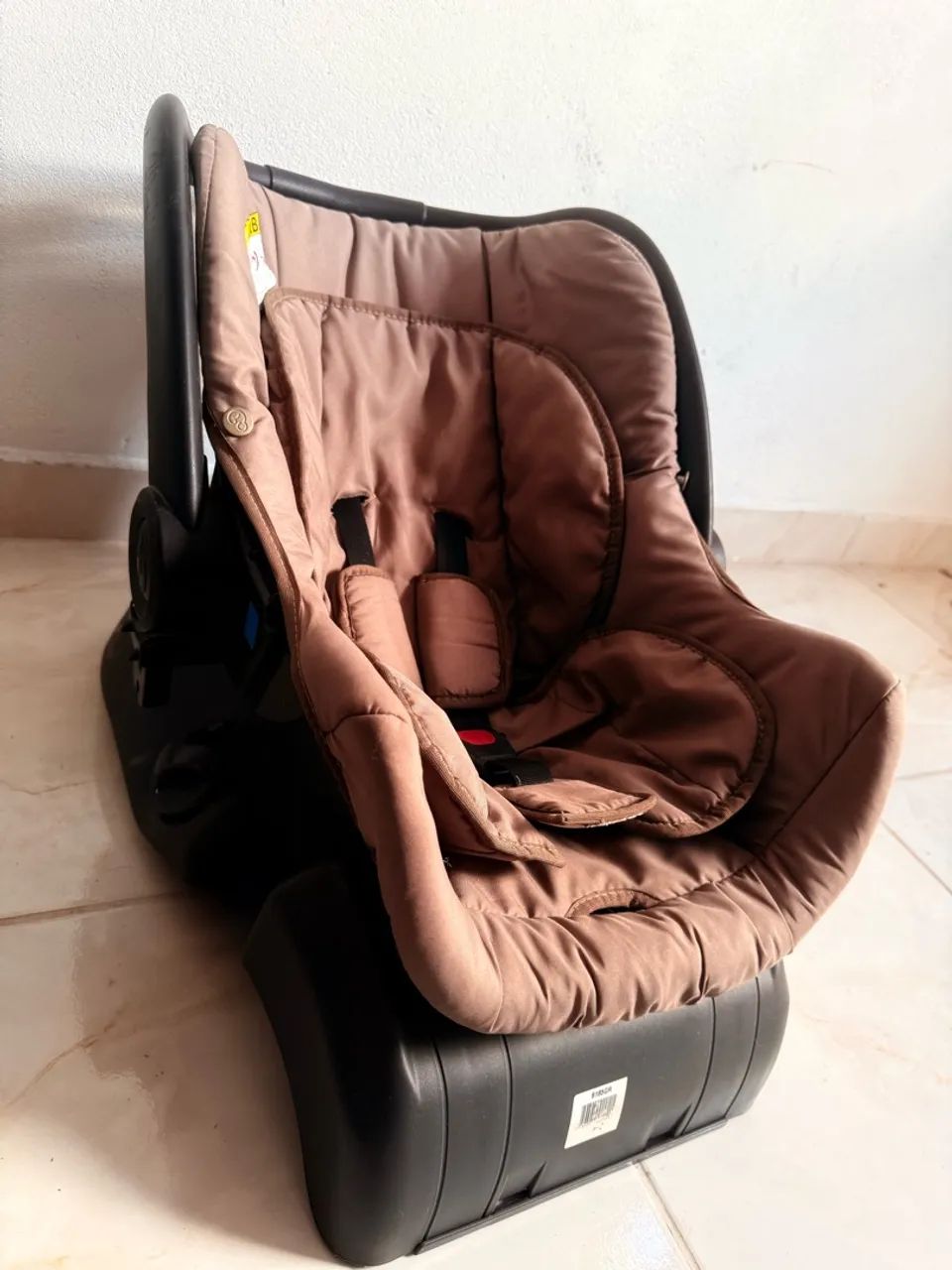 BEBÊ CONFORTO COM BASE - Foto 2