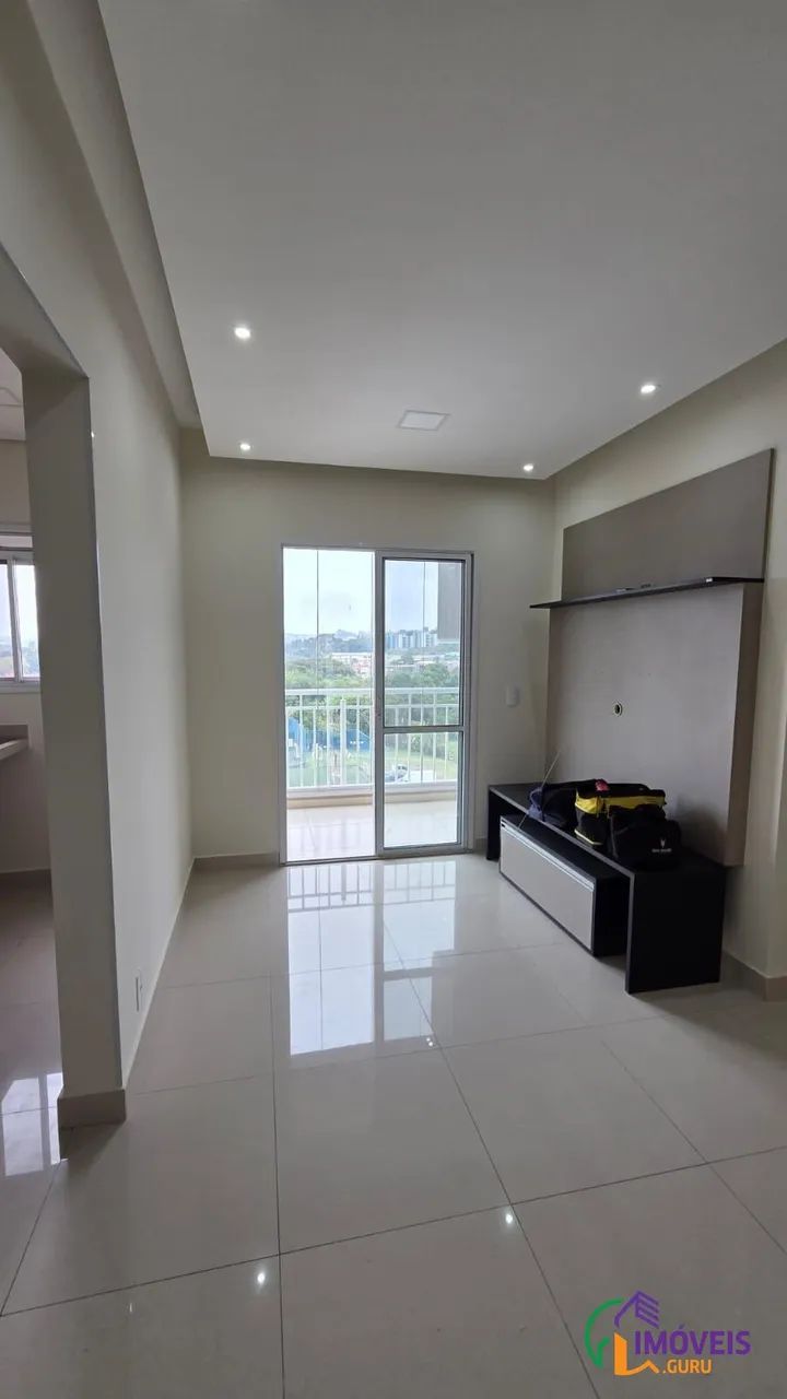 APARTAMENTO - ORTIZES - SP - Foto 2