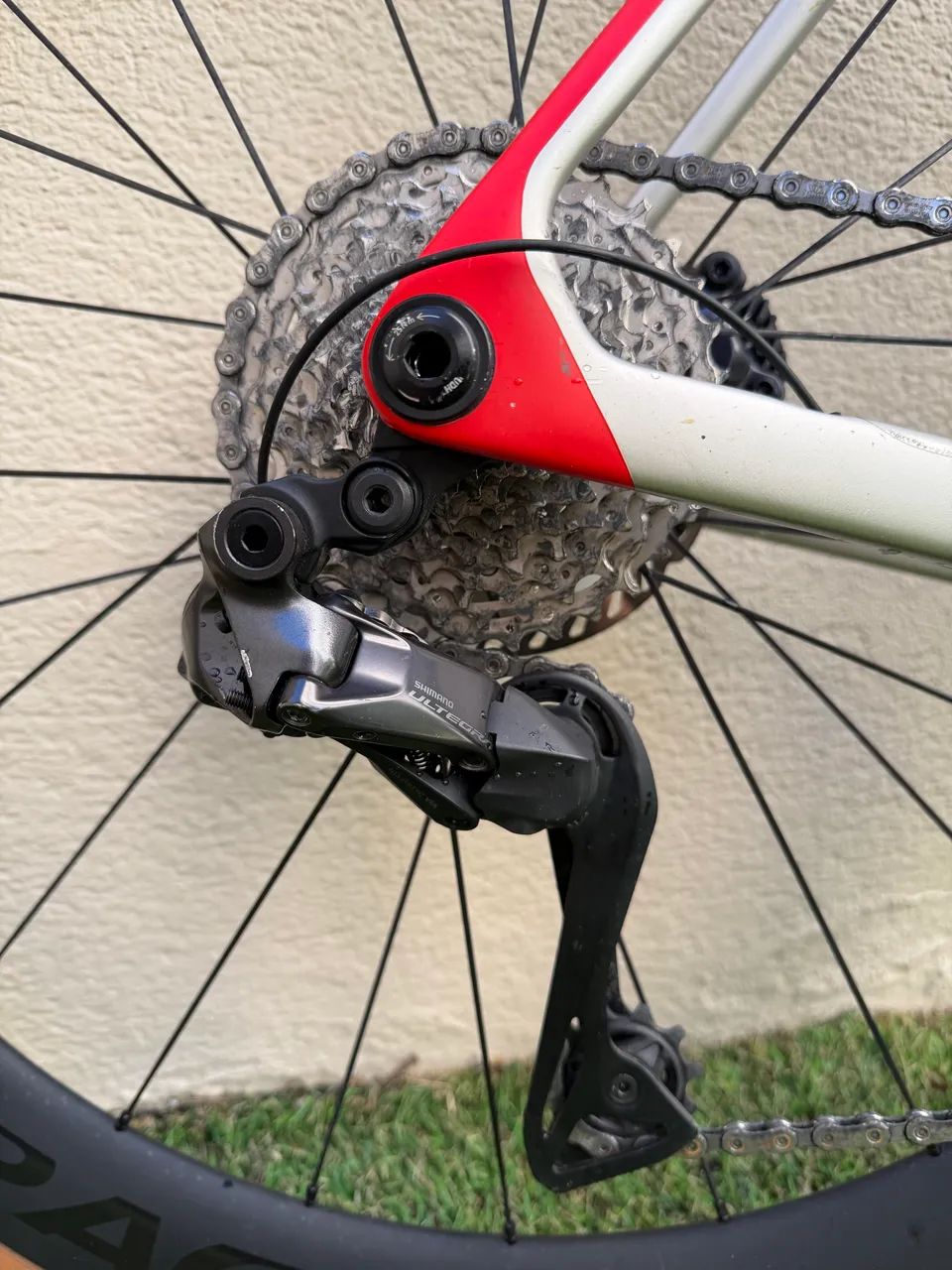 Trek Madone SL7 Gen8 - tamanho L - Foto 5