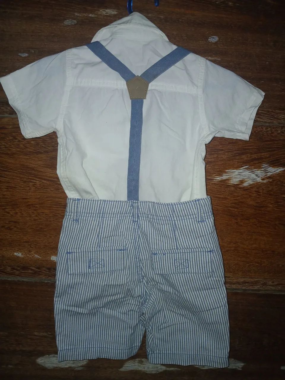 Roupa infantil  - Foto 2