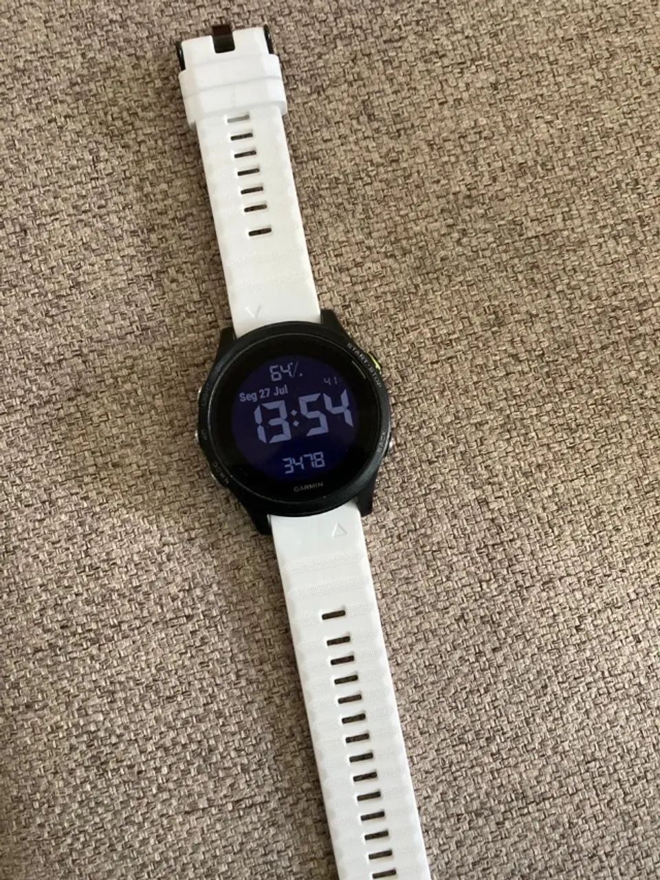 Relógio Garmin Forerunner 935