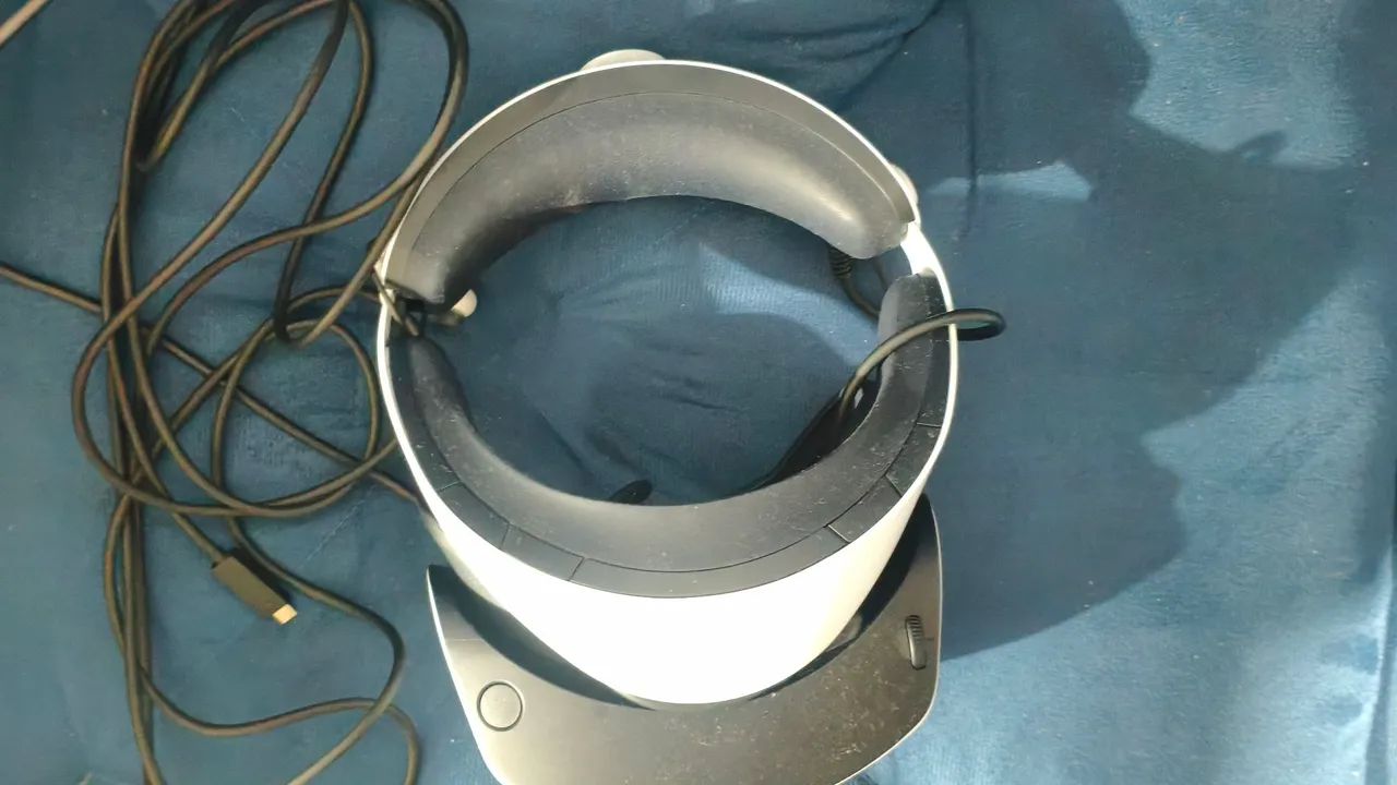 VR2 - PS5  * - Foto 4