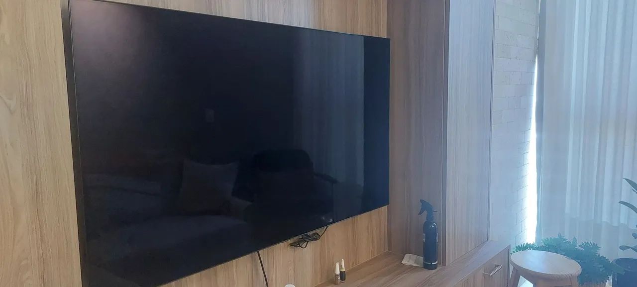 Smartv Oled LG CX 55 polegadas - Leia o anúncio - Foto 2