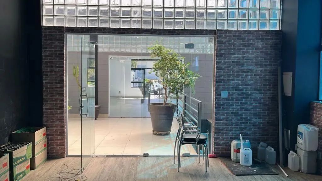 Sala para alugar em Campinas, Loteamento Alphaville Campinas, com 70 m² - Foto 5
