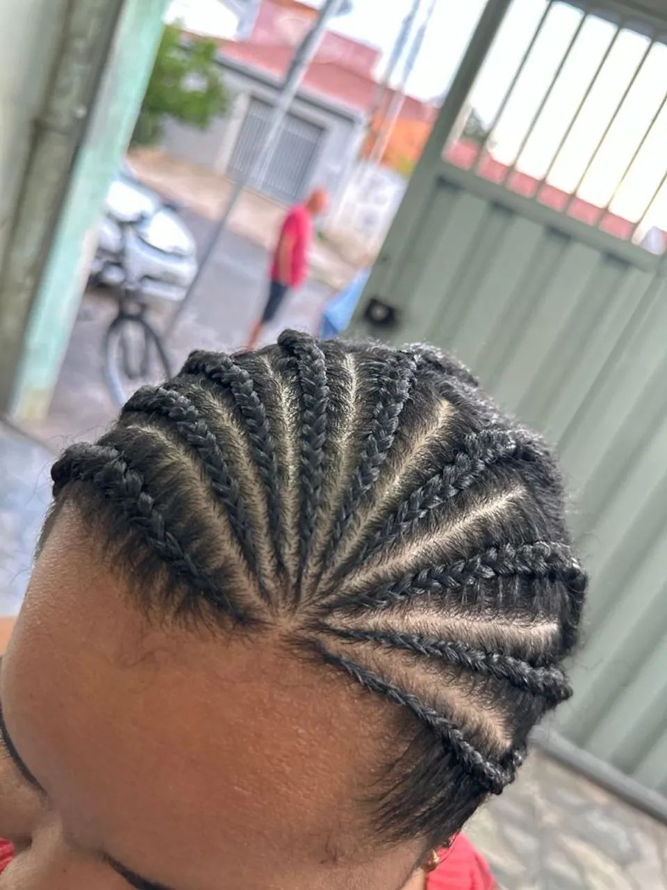 Trança  - Foto 2