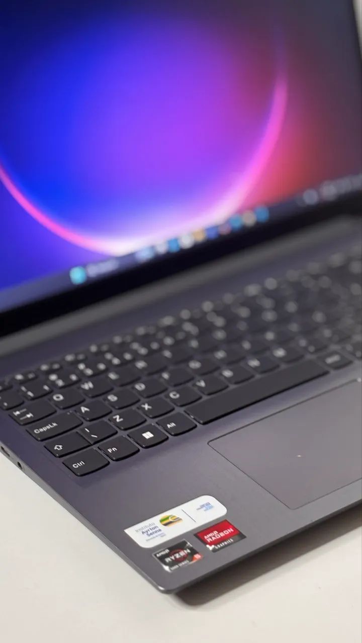 Notebook Lenovo IdeaPad - Foto 3