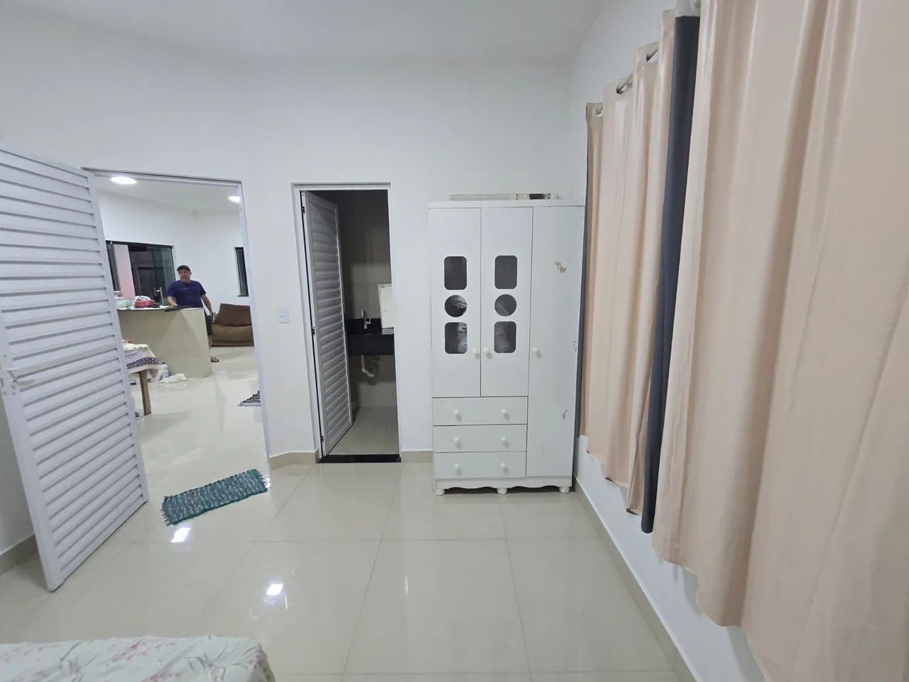 Locação Casa em Condominio Fechado,  por Temporada em Santo Amaro  Ma - Foto 10