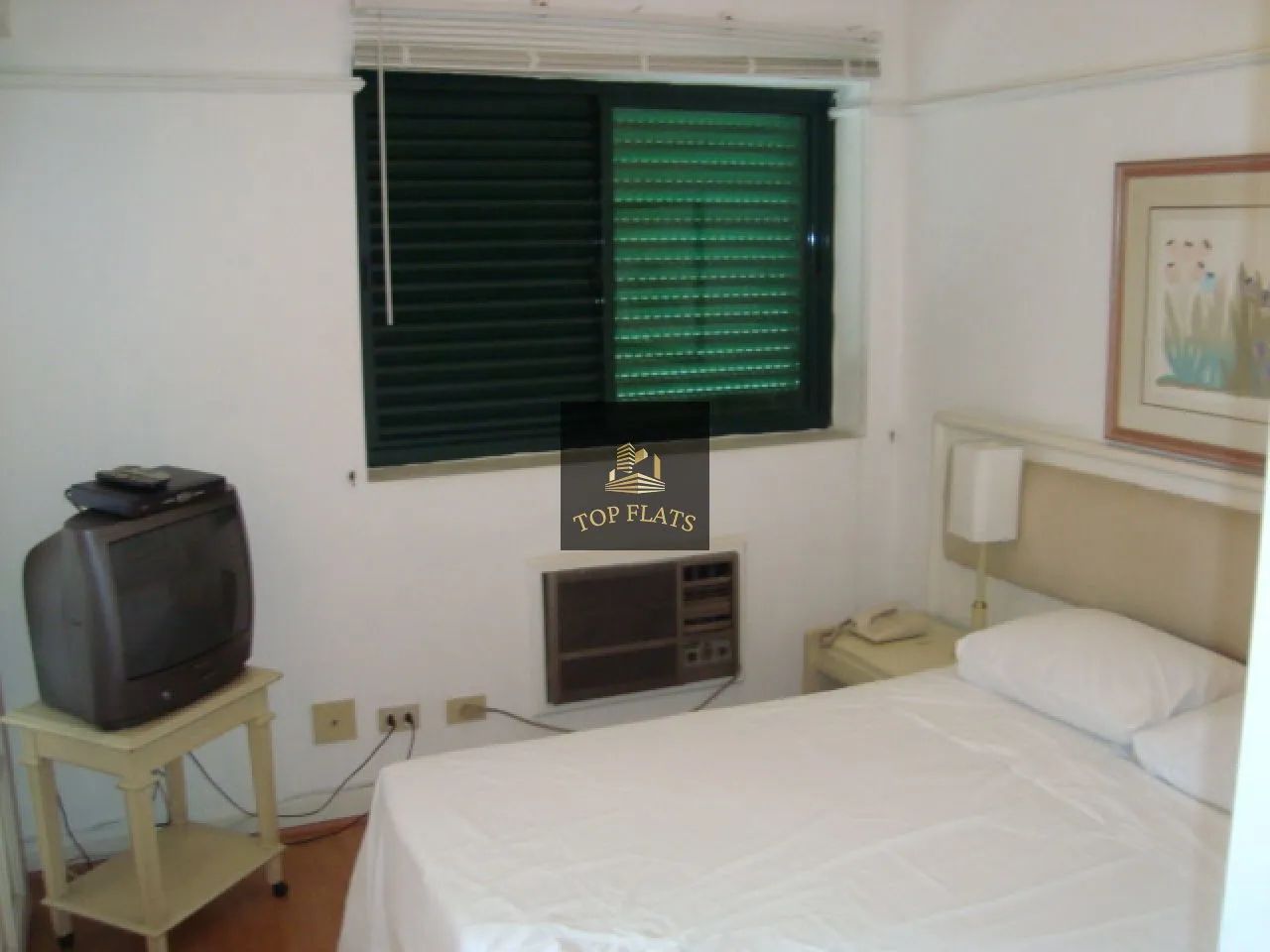 Flat disponível no Itaim Bibi - Foto 2