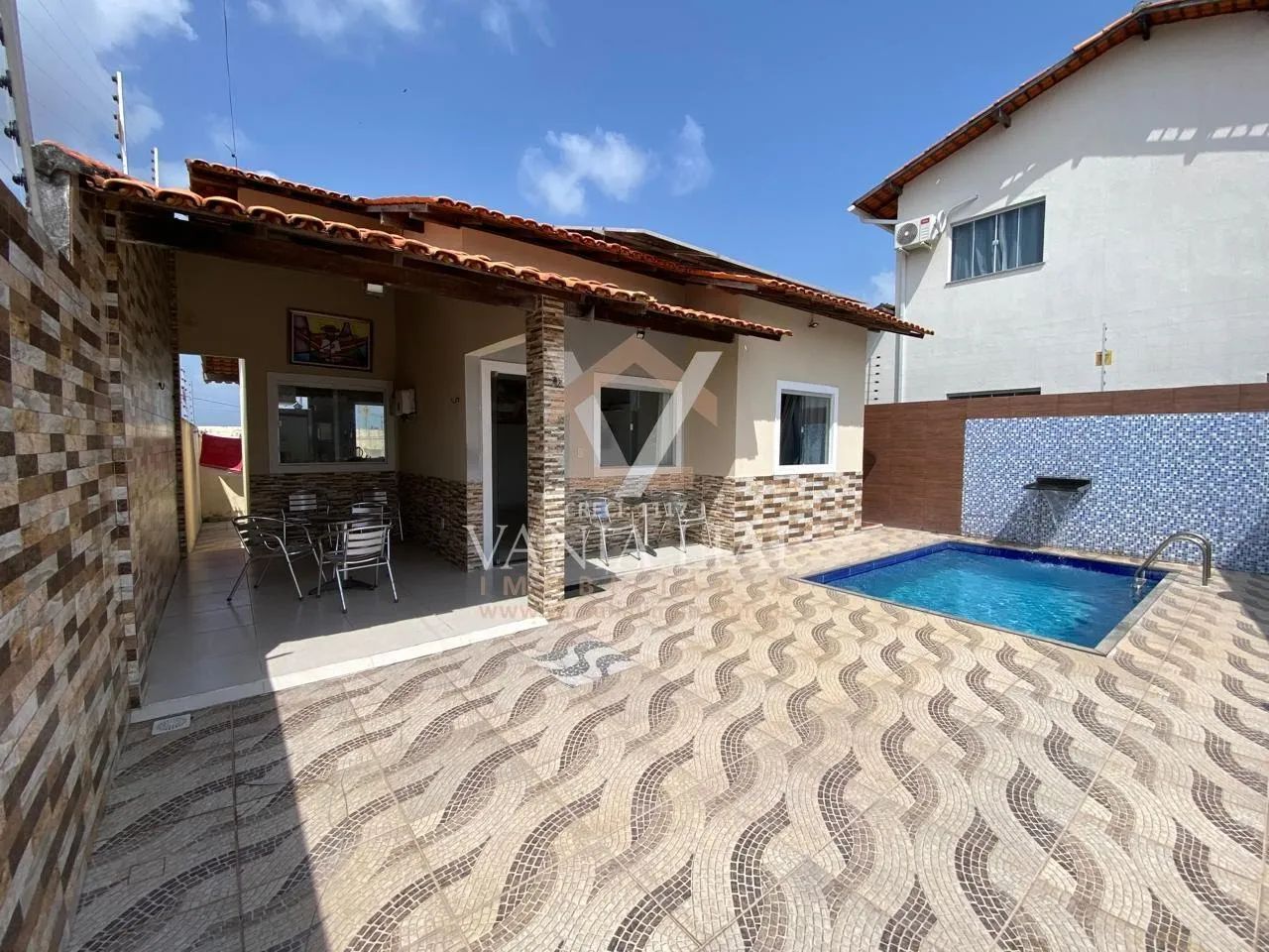 Casa em Valle do Sall - Salinópolis, PA - Foto 3
